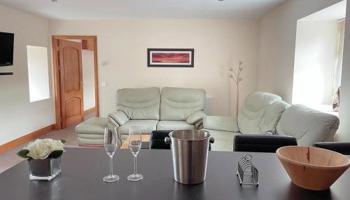 Dungavel Cottage - Foto 3