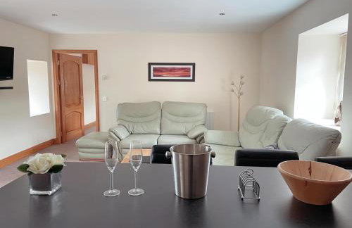 Dungavel Cottage - Foto 3