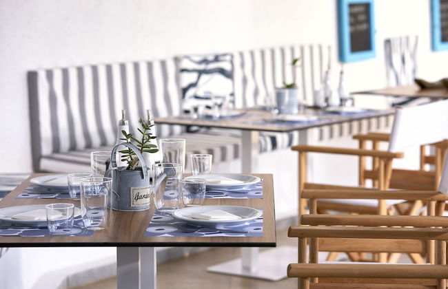 Koutsounari Traditional Cottages - Foto 30