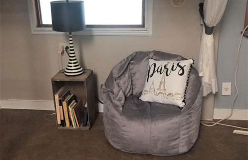 The Studio at Creekside Camp & Cabins - Foto 17