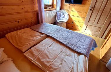 Gorczańska Chata z tarasem widokowym - Foto 17