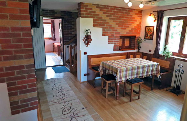 Casa Zollo - Foto 18