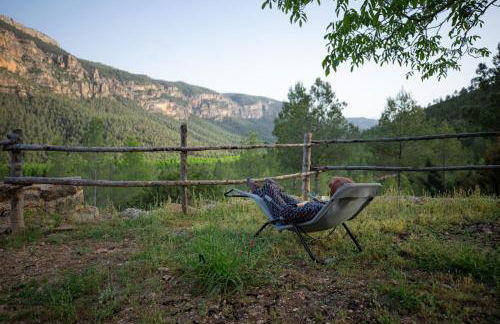 Casas Rurales El Portillo - Foto 24