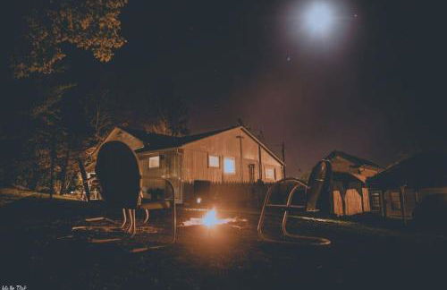 1840 Stagecoach - Foto 12