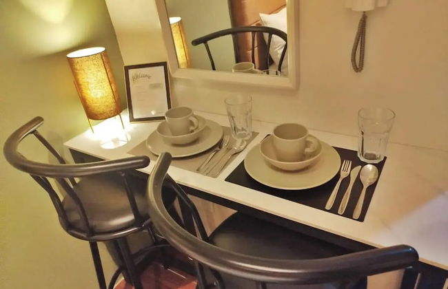 Air Residences-The House of Five - Foto 10