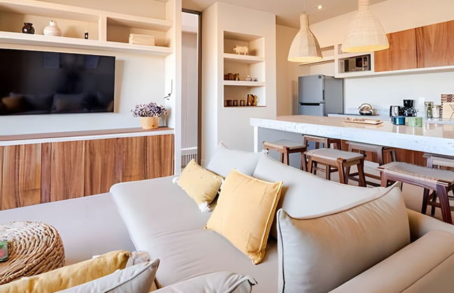 Evamar San Carlos - Foto 44