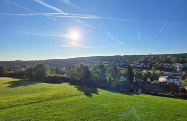 Urlaubsoase mit Panoramabalkon & Platz für 6 Personen - Foto 13
