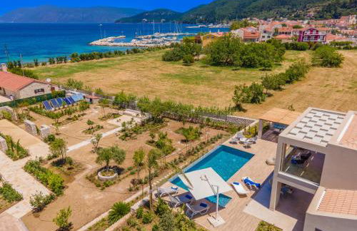 Claire villa - Foto 47