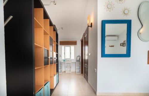 Chalet adosado en la playa de Torre de la Horadada - Foto 12