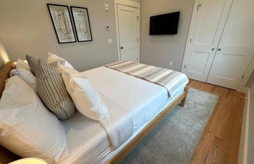 Brand New Construction! 3 Unit5 Bed Property - Foto 45