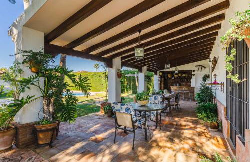 Chalet El Santiscal - Foto 78