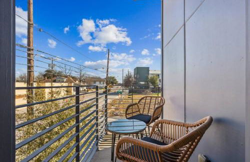 The Topaz of Dallas 2BD DownTown Walkable - Foto 45