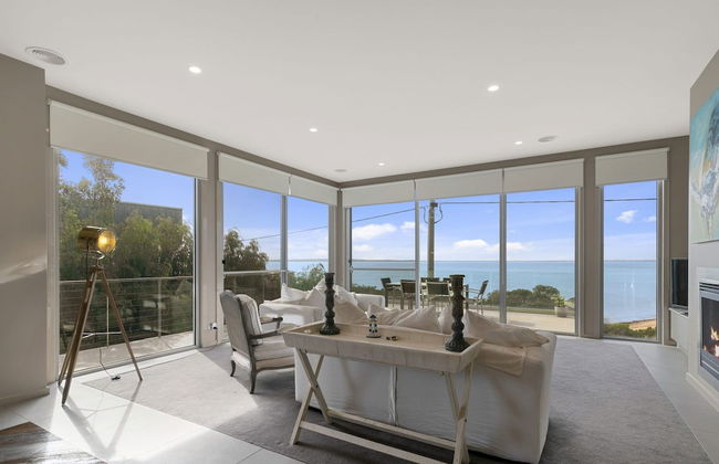 Grossard Point The Lighthouse Ventnor - Foto 10