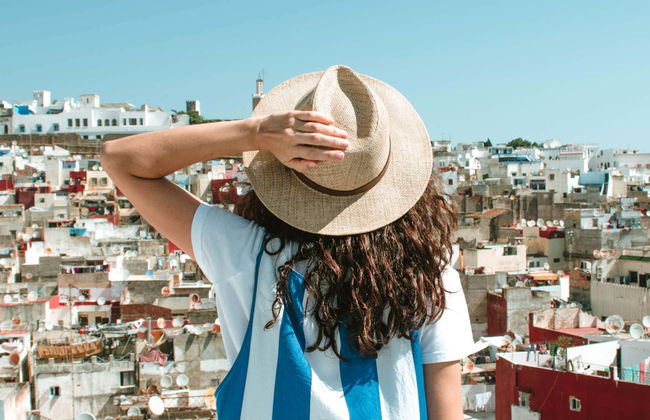 Visite privée dans Tanger avec un guide francophone - Photo 5