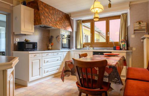 Gîte Le Rempart - Foto 13