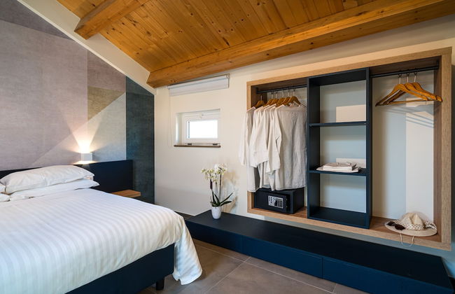 I Due Mori Luxury Rooms - Photo 38