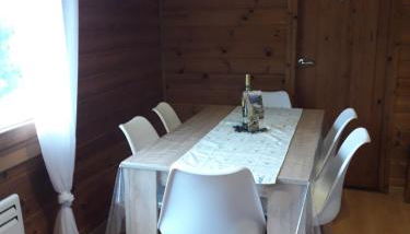chalet "le Refuge du Brabant" - Foto 2