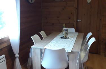 chalet "le Refuge du Brabant" - Foto 2