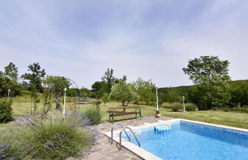 Villa with private pool and garden retreat - Foto 73