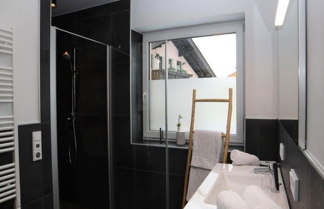 Apartment in Bramberg Near Cable Car - Foto 20