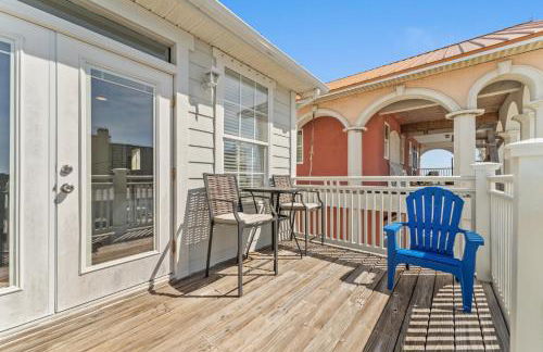 Shells and Bells Ocean Paradise - Sleeps 24, 2 Private Pools - Foto 67