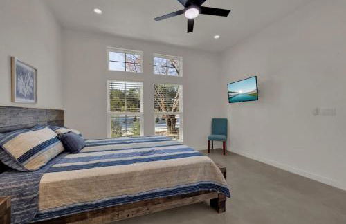 Serene Getaway Nestled in the Tx Hill Country! - Photo 54