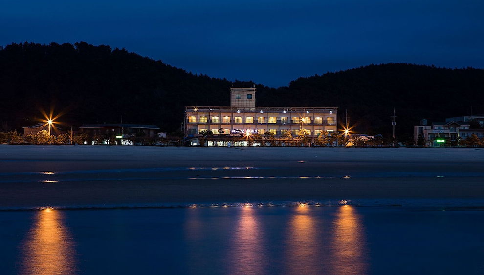 Seohaean Resort - Foto 1, Imagen principal