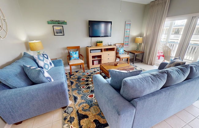 Tybee Sands - Foto 45