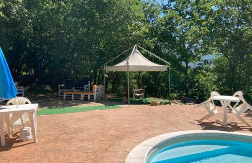 Villa Gioia relax immersi nel verde - Foto 12