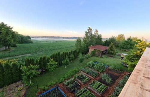 Agroturystyka „Między Polami” - Foto 29