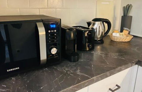 Teps home Airport Venice - Photo 10