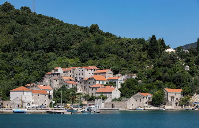 Holiday Home Monika - Foto 37