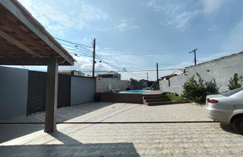 CASA NA PRAIA ITANHAEM para 10 pessoas com total conforto - Photo 9