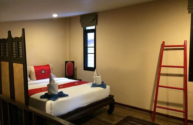 Sunshine Residence - Photo 2