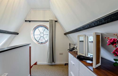 1 Bed in Sturminster Newton TOLDC - Photo 12