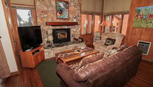 Mountainback 105 Loft Den - Foto 2, Other