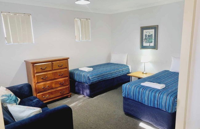 Amalfi Resort - Foto 9