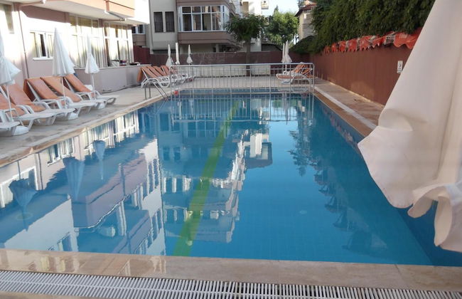 Maren Beach Apart - Foto 25