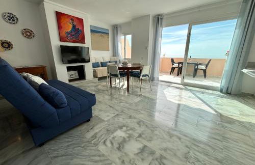 Diletta Beach Estepona - Photo 55