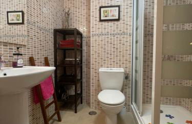 El Mirador de La Hayuela, a 7 min de Comillas - Photo 12