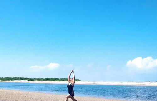 Flat Bairro Nobre - Bertioga - Foto 13