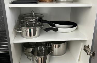 Boardinghouse Friolzheim - Foto 9