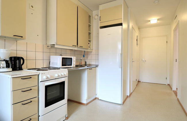 Forenom Serviced Apartments Porvoo - Photo 17