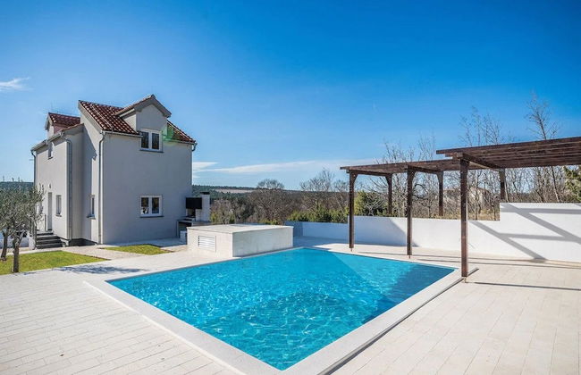 Villa Camellia - Foto 21