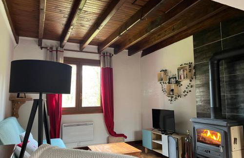 Au p’tit paradis - Photo 24