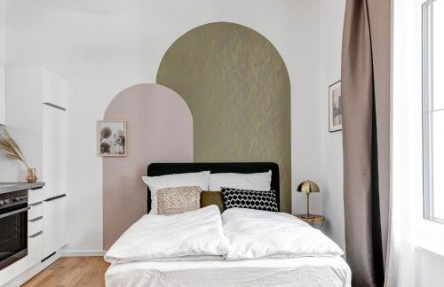 Arbio I Luxury Apartments in East Side Gallery - Foto 25