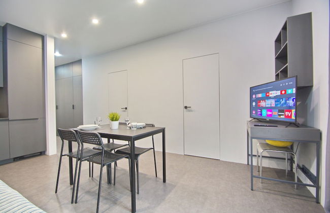 Aparton.by - Makaenka 12G-1x6 str. - Photo 6