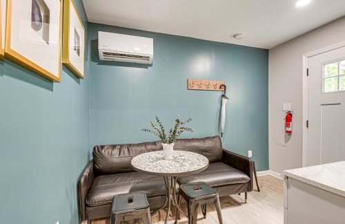 Cheverly Apartment - 4 Mi to Commanders Field! - Foto 5