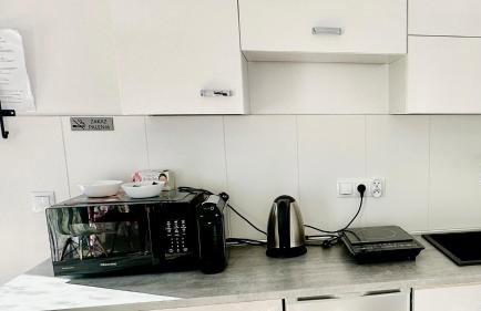 Domki Pasieka Domek D - Foto 14