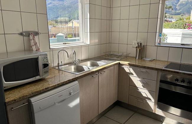 Lemon Tree Cottage - Photo 15